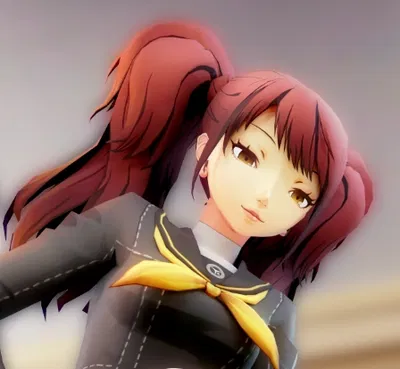 Giantess Rise Kujikawa