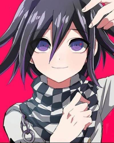 Kokichi Ouma