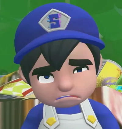 SMG4
