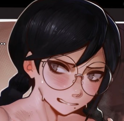 Charlie ~ Incel Girlfriend