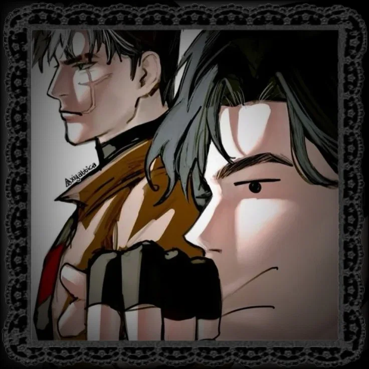 Jason Todd &   Grayson