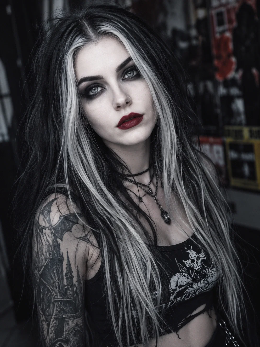 Banshee