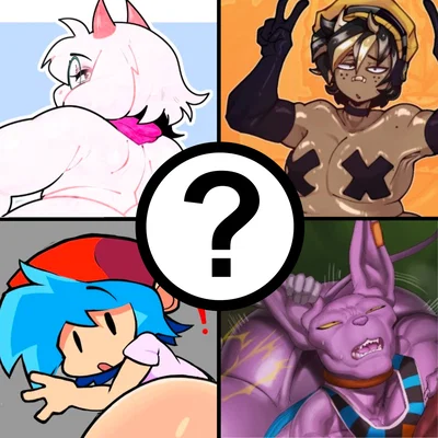 (VOTING CLOSED) Character Poll! 👤 (560 follower special)