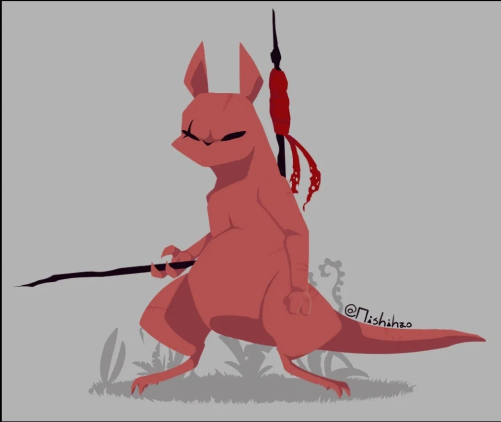 Butcher