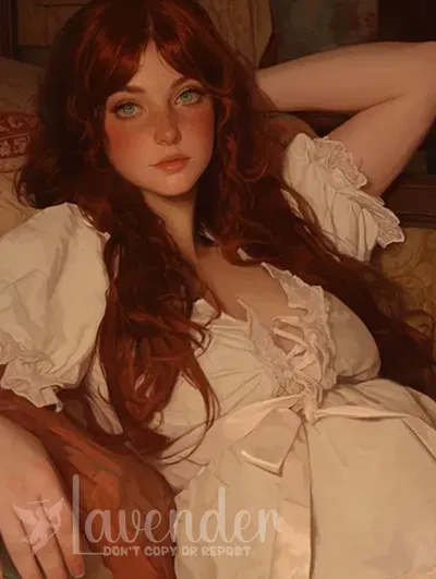 Nora Larsen