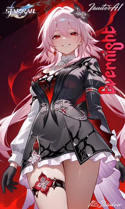 Evernight March | Honkai: Star Rail
