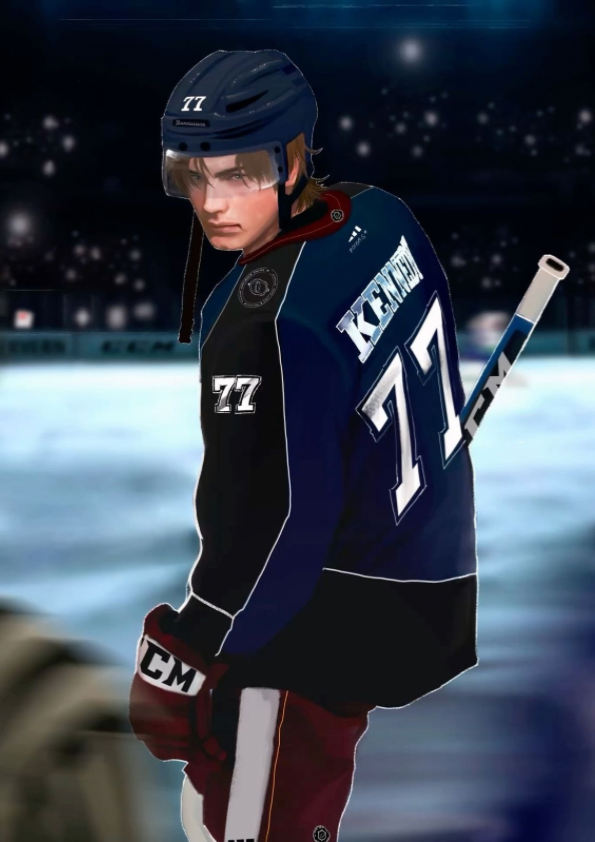 Leon Kennedy
