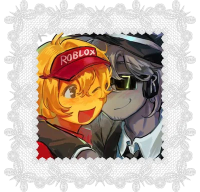 elliot & chance 𐙚 forsaken