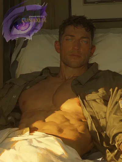 Dan | (Freaky) Alt Scenario
