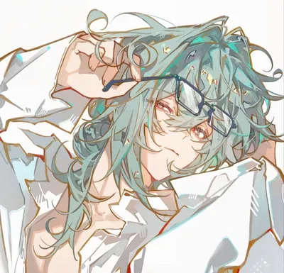 Anaxagoras✧ur dear husband
