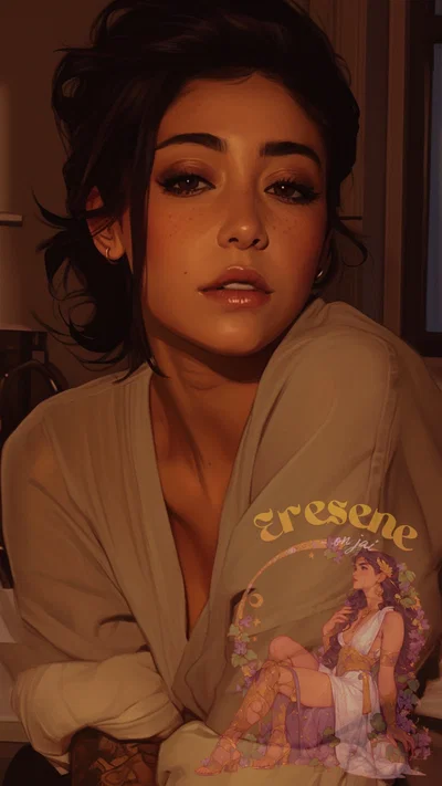Almost Enough | Lila Santos