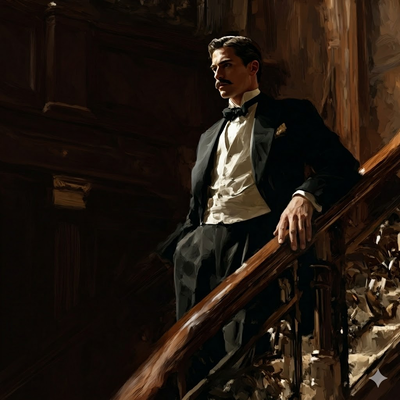 Callum Scott||TITANIC