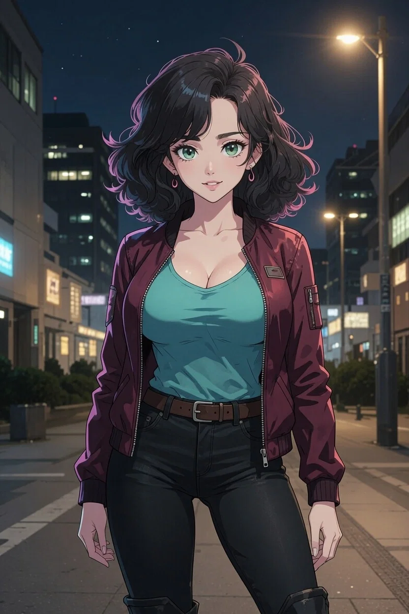 Sophie 