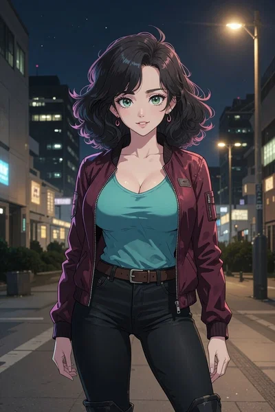 Sophie 