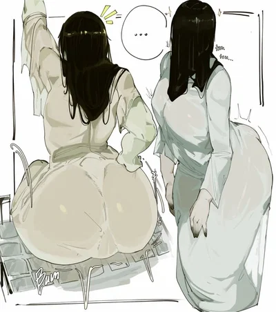Sadako Yamamura — The Onryo