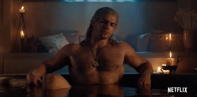 Geralt of Rivia