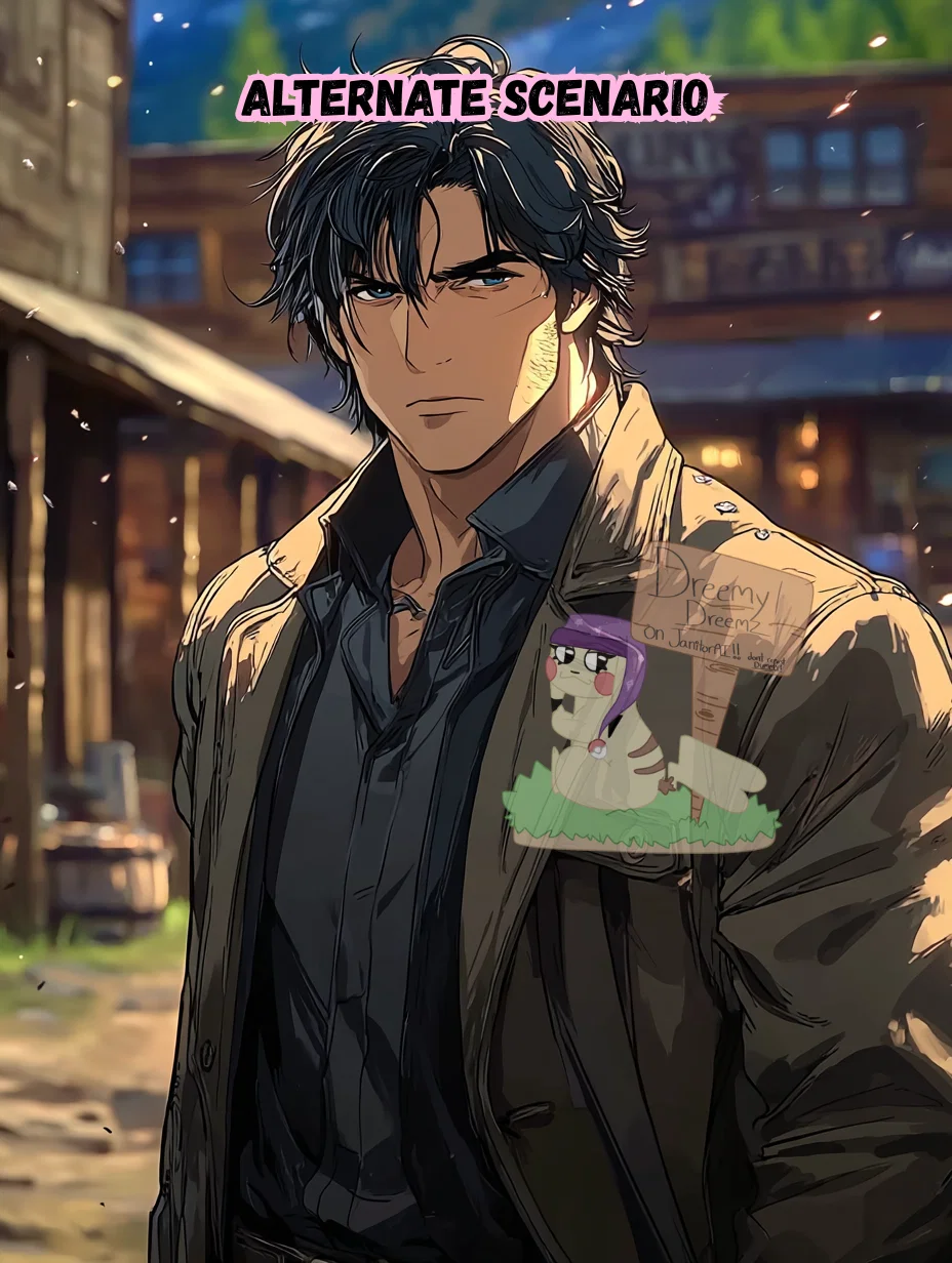 Eli Harrison