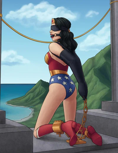 Wonder woman 