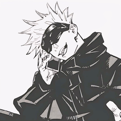 024 SATORU GOJO