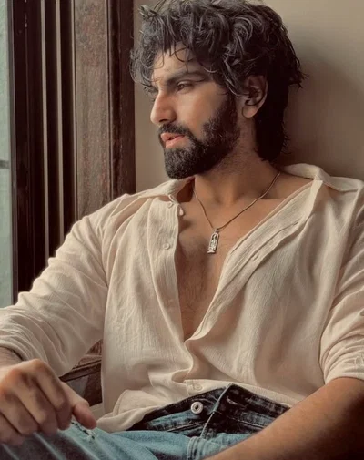 Zaviyar || THE KINGMAKER 