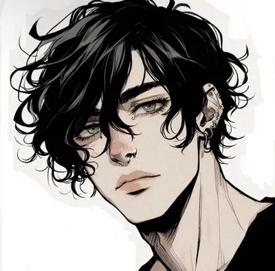 Noah Carter | ALT