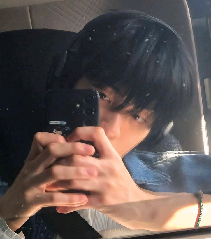 ༒︎ CHOI SOOBIN 