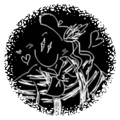 ⊹꒷꒦ 。゚.✧ Mime (ᄋᄉᄋ)