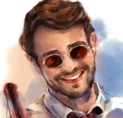 Matt Murdock