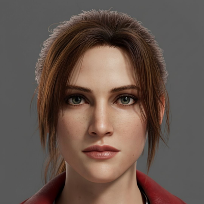 Claire Redfield
