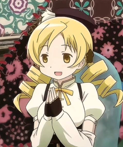 Mami Tomoe
