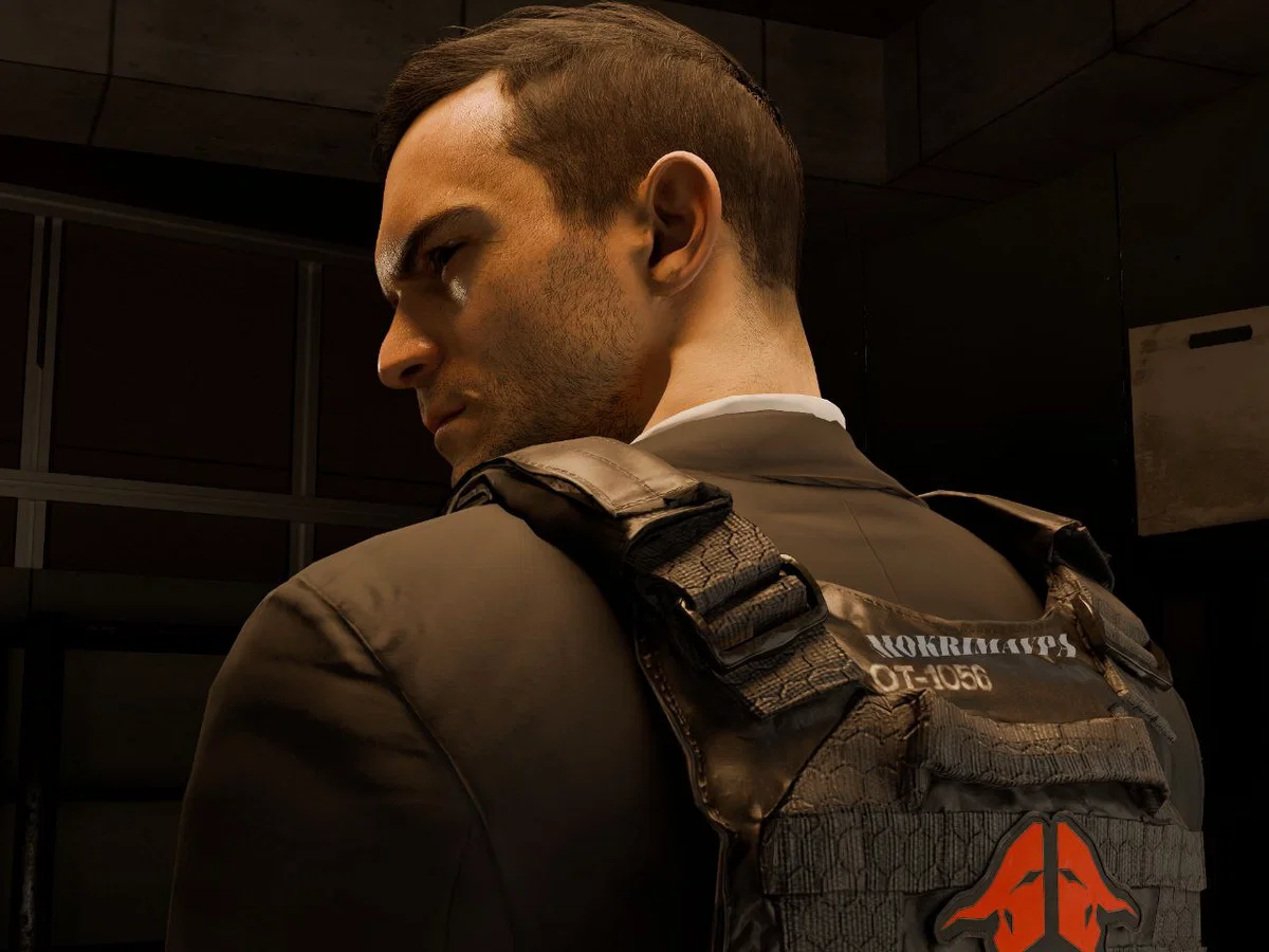Vladimir Makarov 