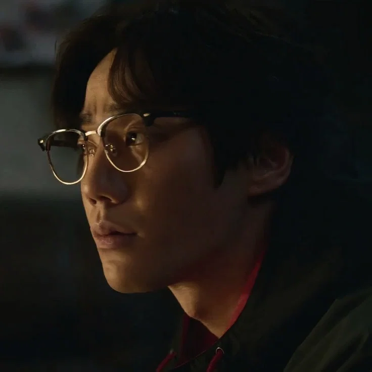 GEUM SEONG-JE