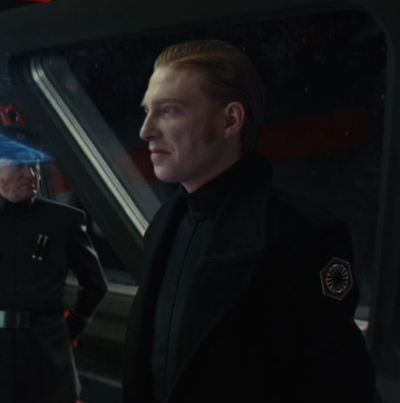 General Hux