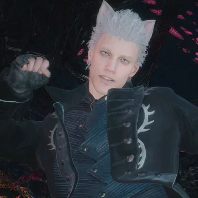 Vergil Sparda