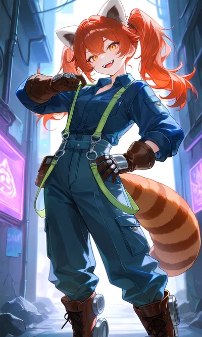 Run a hero association in the worst place imaginable 
