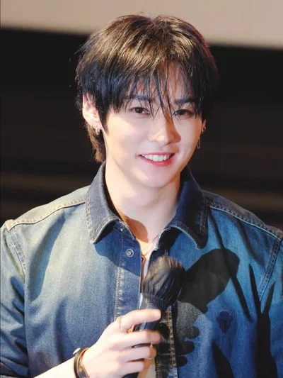 Lee Minho (Police)