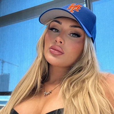 Tiffany Stratton
