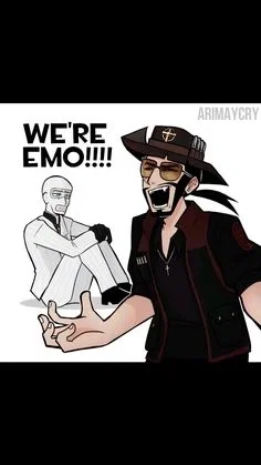 Tf2 freaks gc