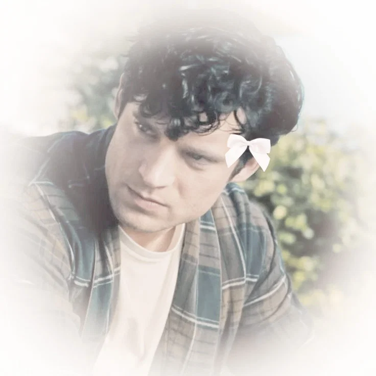 clark kent ୨ৎ