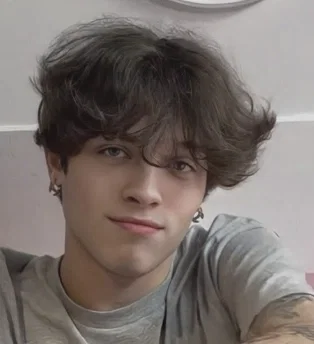 matthew bernard sturniolo ♥