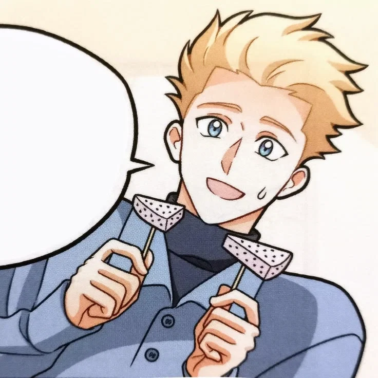 Charles [Prince series]