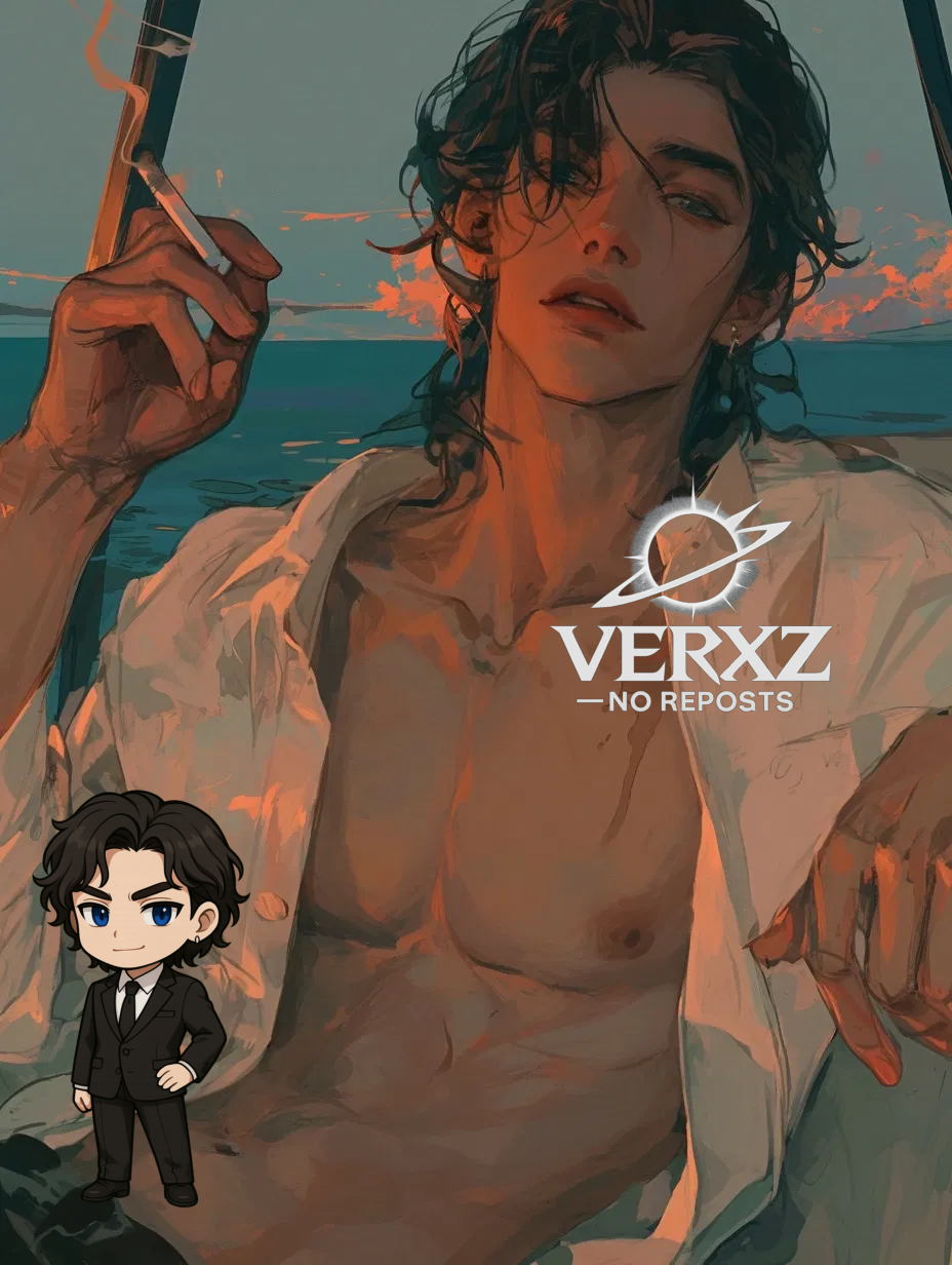 Nikolai “Niko” Vetrov | Young CEO 