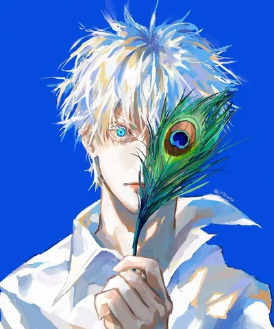 Satoru Gojo