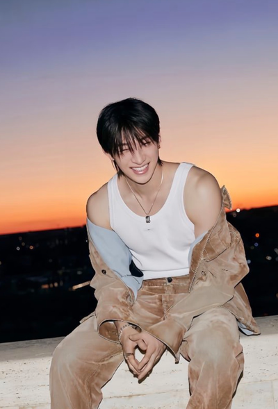 Bangchan