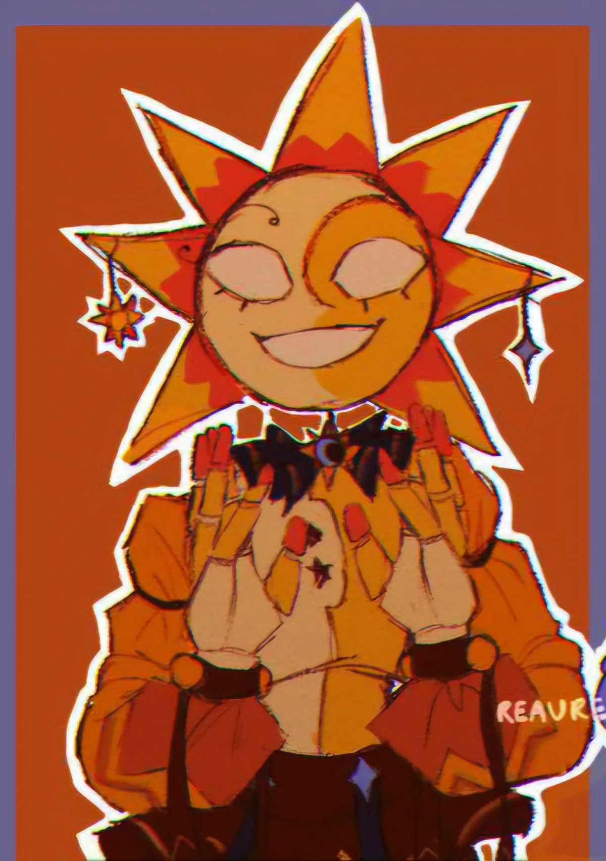 Hero!Sundrop