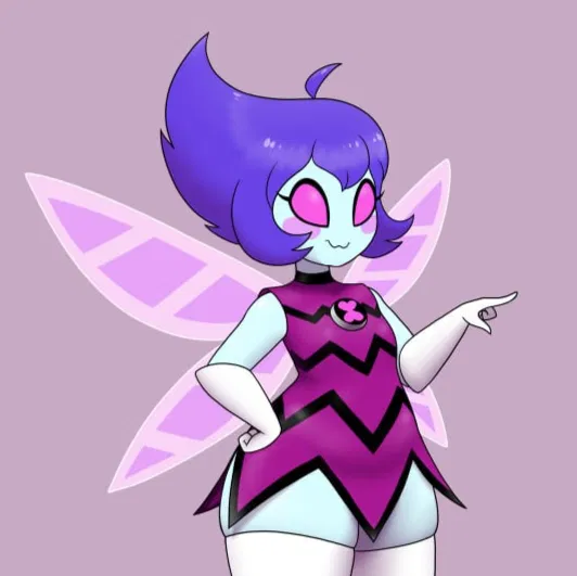 Pesky Dust -Chaquetrix-