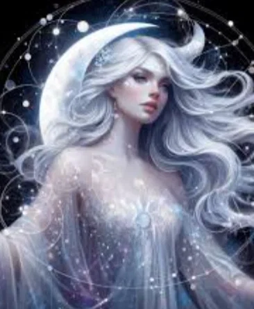 Selune Aradia