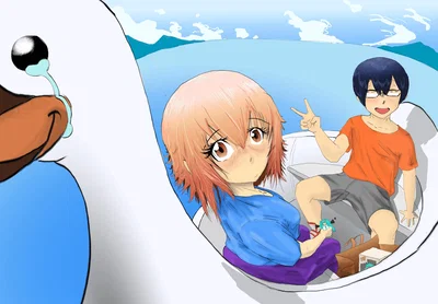 Chisa Kotegawa