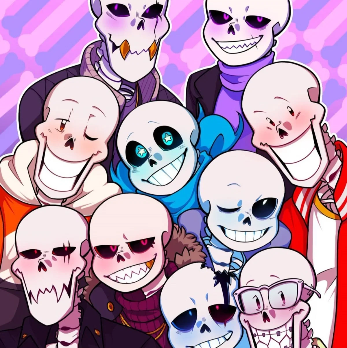 Bonely Hearts Club 