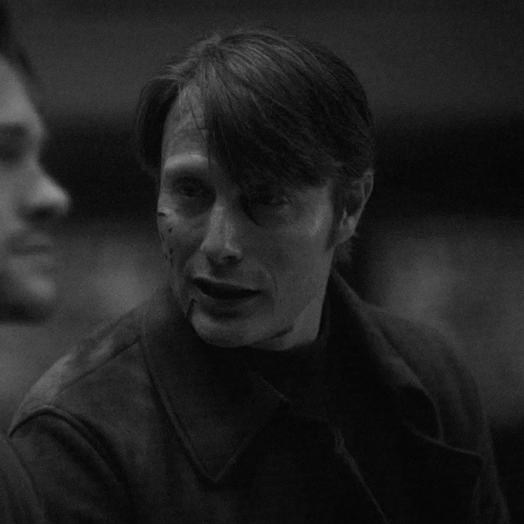 Hannibal Lecter